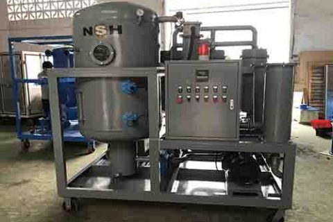 真空滤油机怎样保养延伸“寿命”？？？？？