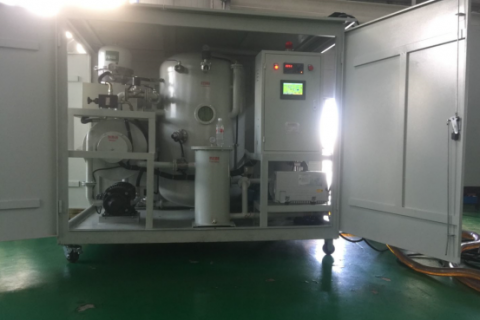 滤油机可以处置惩罚的油品有哪些？？？？？？