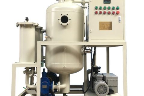 齿轮油真空滤油机事情原理：带来了哪些便当？？？？？