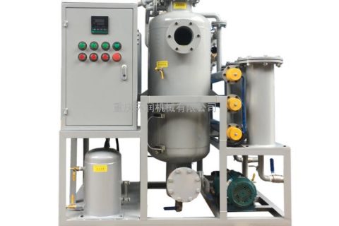 真空滤油机怎么做维护？？？？？？？