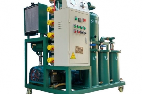 滤油机有哪些优势？？？