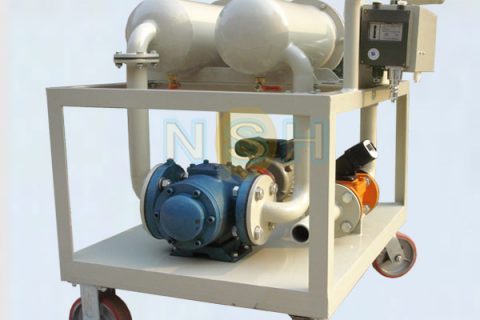 选购滤油机需要关注哪些问题？？？？？？？？