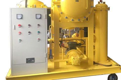 怎样准确使用滤油机？？？？？？？？