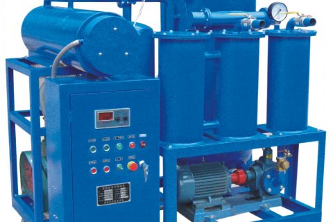 废油过滤水份用哪种滤油机更合适？？？？？？？