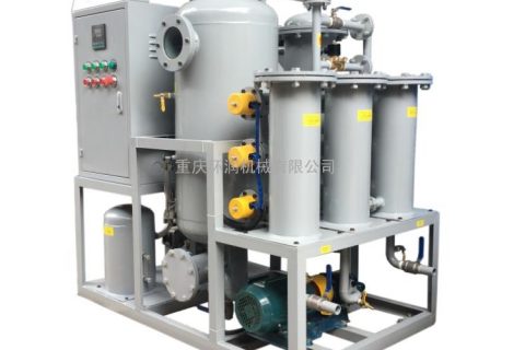 润滑油真空滤油机过滤绝缘油的效果好吗？？？？？