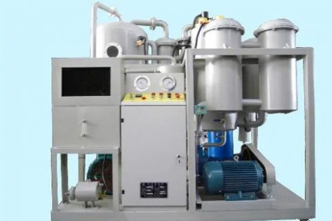 滤油机可以过滤的哪些油品？？？？？？