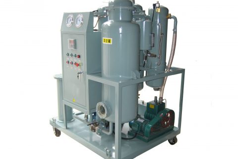 透平油真空滤油机事情流程是怎么样的？？？