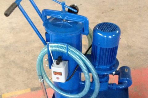 为什么手提式滤油机为什么受接待？？？？？？？