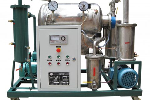 真空滤油机有什么利益？？？？？？？