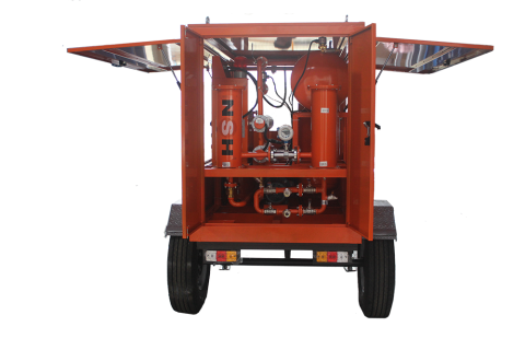 过滤油里的水用什么滤油机好？？？？