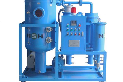 便携式手提式滤油机由哪些系统组成？？？？？