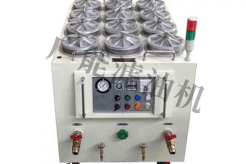 滤油机平时怎么举行维修和保养？？？？