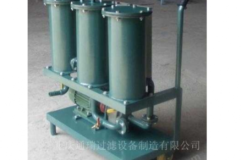 户外作业好帮手：轻盈式滤油机，，，，，，，轻松应对种种情形，，，，，，，包管油品质量