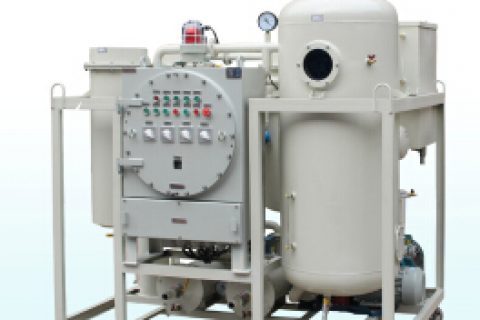 防爆透平油滤油机的知识要点