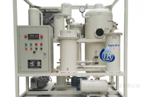 润滑油滤油机：高效过滤，，，，确保装备正常运转