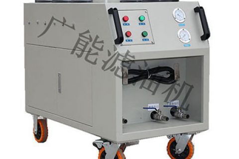 常温的变压过滤油有什么优点？？？？？？