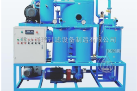 使用变压器油滤油机，，，，，，，提高电力装备运行效率