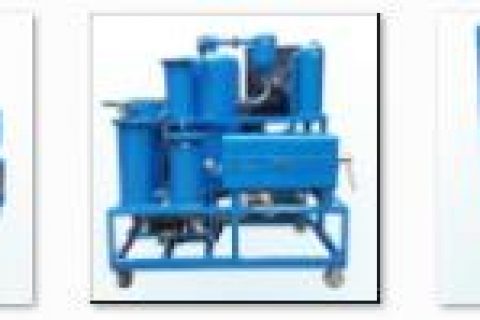 滤油机的密封的一些小知识