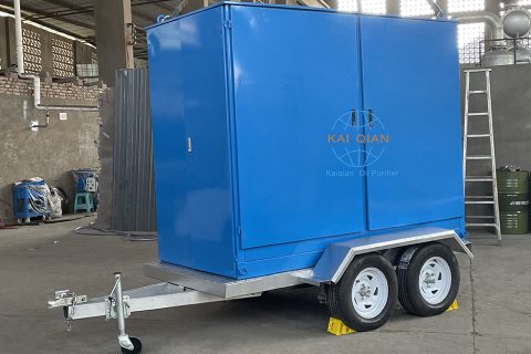 选购拖车滤油机怎么选择？？？？