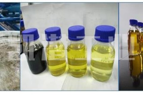 钢铁工业用润滑油有哪些要求？？？？？？？